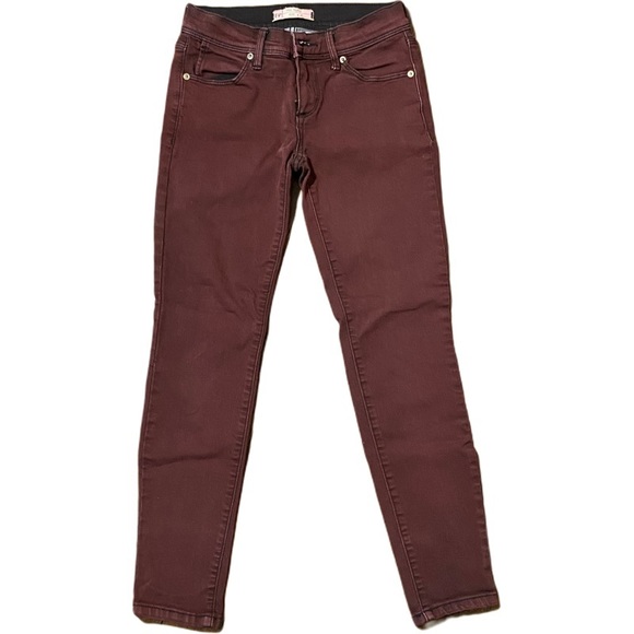 Free People Jeans - Picture 3 of 4